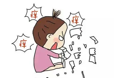陰道分泌物深夜福利影院：癢，不一定是婦科炎症還可能是這幾個原因