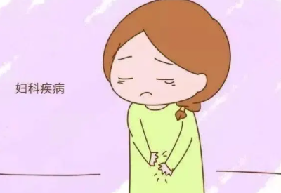陰道分泌物深夜福利影院品牌總結比較準的簡單的白帶異常自測辦法
