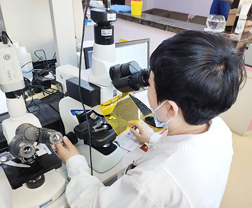 別再為婦科問題困擾：GK-D山東深夜福利视频网站婦科分泌物免费深夜福利APP器來幫忙
