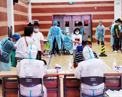 全自動白帶免费深夜福利APP廠家山東深夜福利视频网站提示新增本土確診+40！