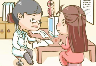 全自動白帶常規深夜福利影院關愛女性健康，是女性朋友的福音
